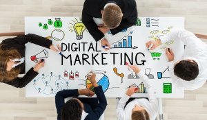 Home 16 Digital Marketing 1