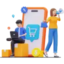 E commerce Marketing Services