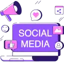 Social Media Services