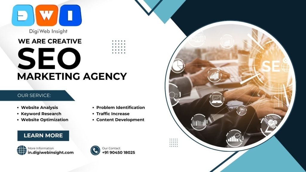 SEO Services Dehradun – DigiWeb Insight